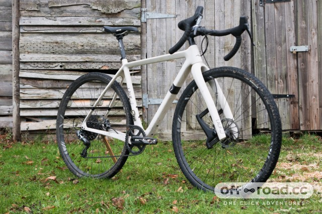 True store grit bike