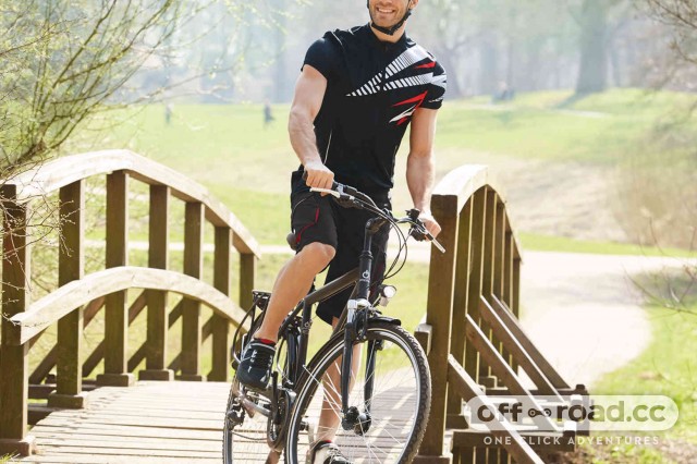 Get dressed for cycling with Lidl for £30! New summer cycling gear