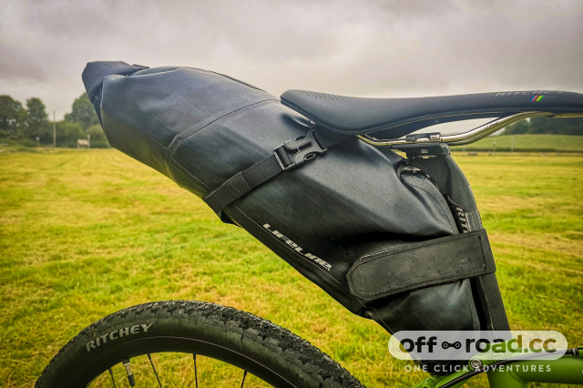 Best seat packs for gravel and mountain bikes - tried, tested and reviewed off-road.cc