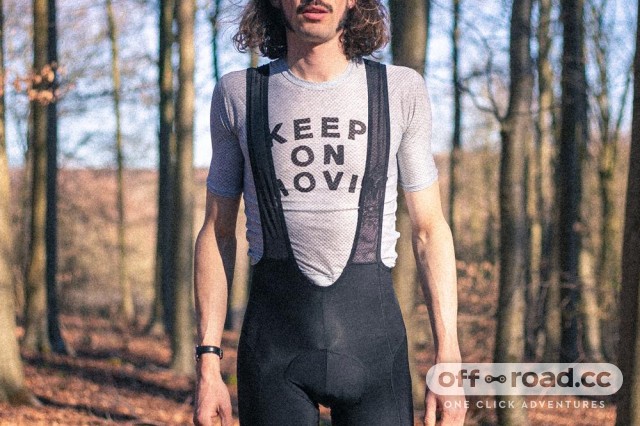 Morvelo overland best sale bib shorts