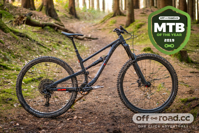 2019 mtb of the year