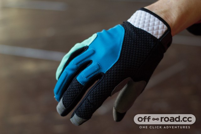 madison mtb gloves