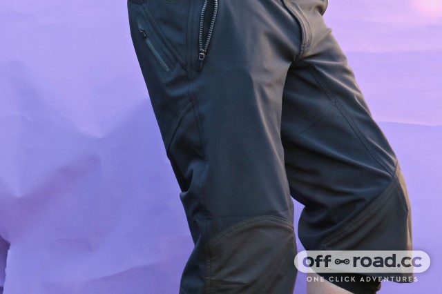 madison mtb trousers