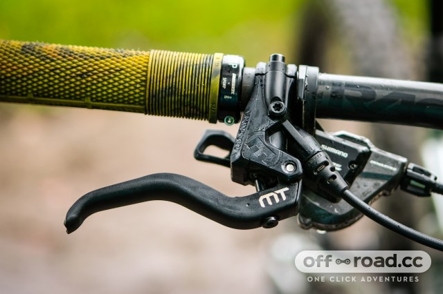The best four piston hydraulic brakes you can buy for enduro and trail  mountain bikes