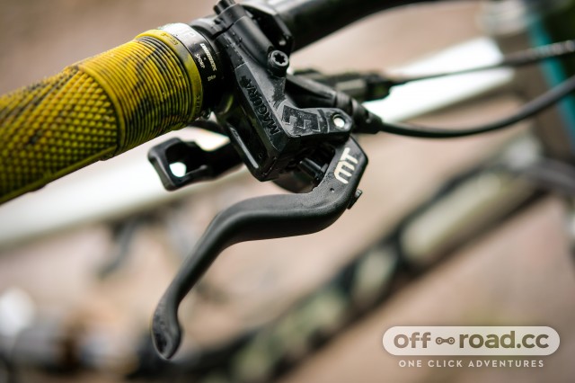 Magura MT5 Brake Review, Longterm test - 3 years Nate At