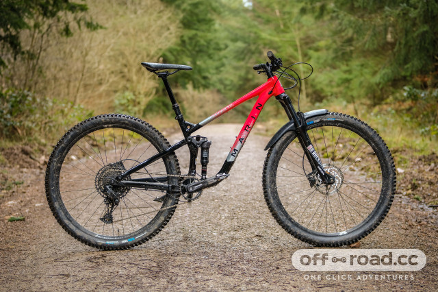 best mountain bike for road and trail