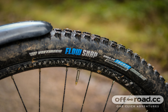 marin rift zone 2 27.5 review