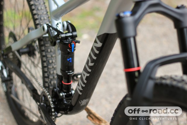 marin rift zone 3 review