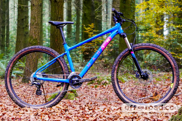 Best mountain shop bikes under 100