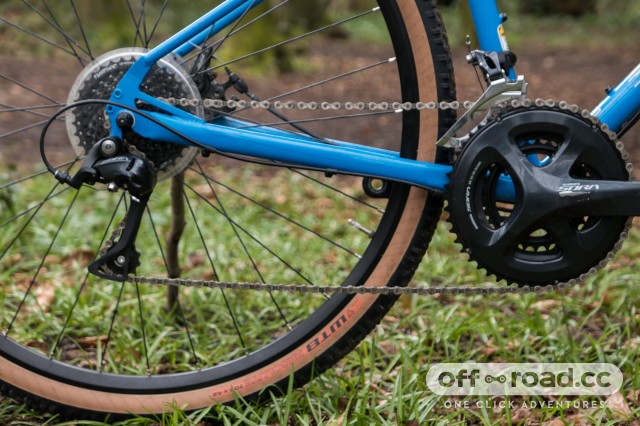 marin four corners review