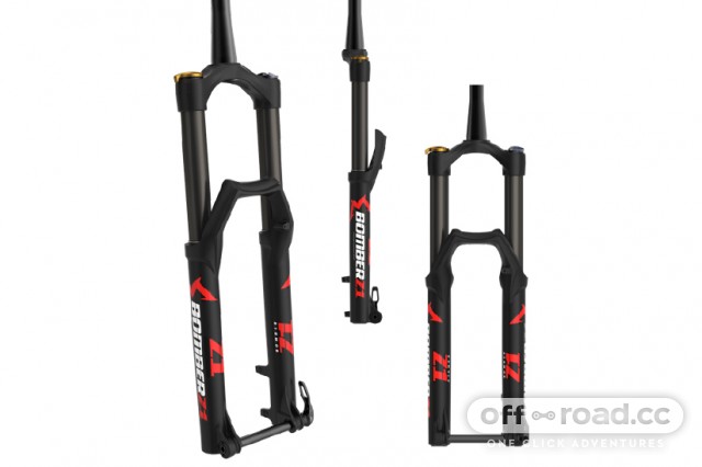 marzocchi dh fork