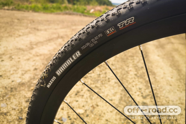 Merida Silex 600 2020 review | off-road.cc