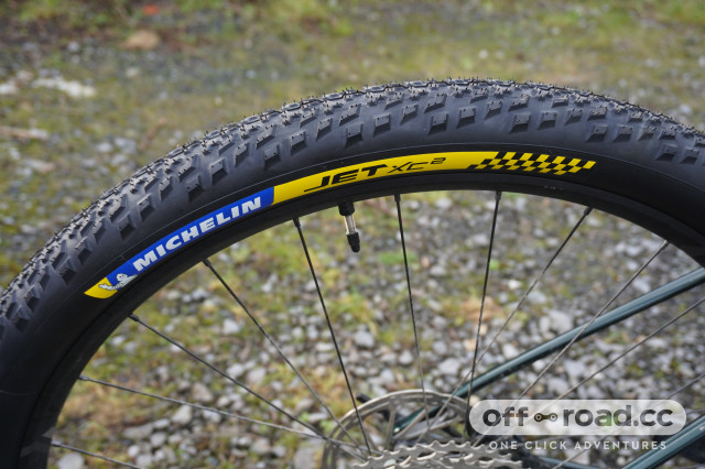 best mtb tyres for summer