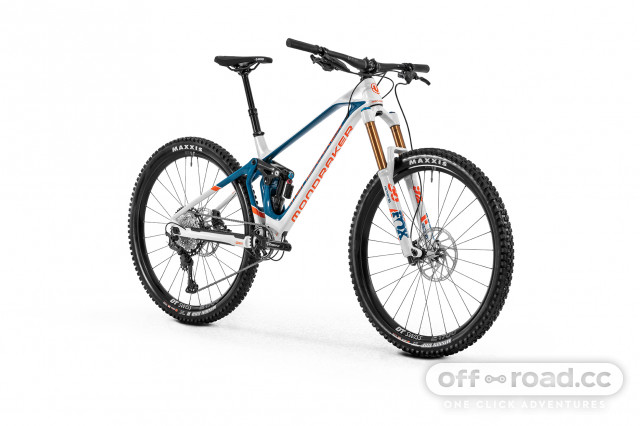 2020 mondraker foxy