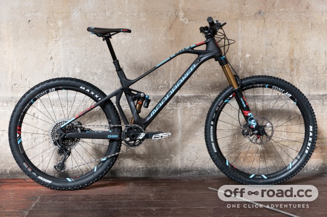 off.road.cc's best bikes of 2018 - Benchmark Mountain Bike | off-road.cc