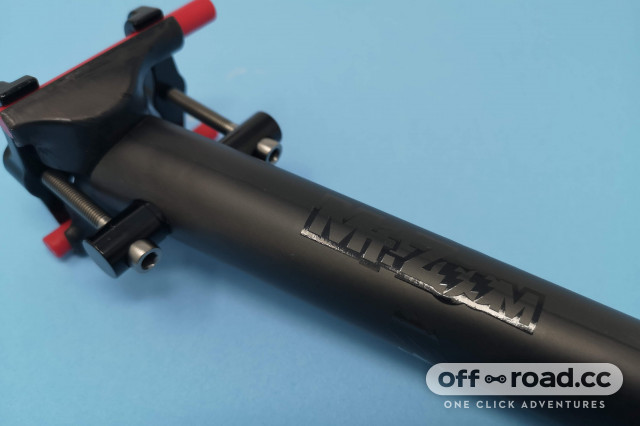 mt zoom ultralight seatpost