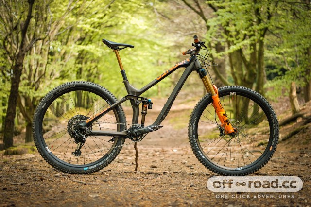 axis mountain bike prices