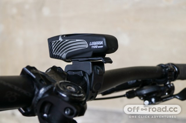 niterider lumina 1000 boost front light