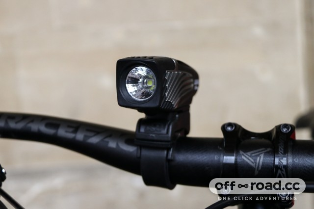 niterider lumina 1000 boost front light