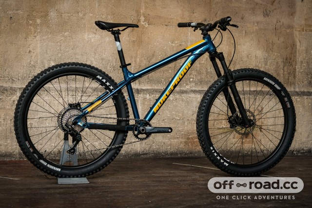 nukeproof hardtail for sale