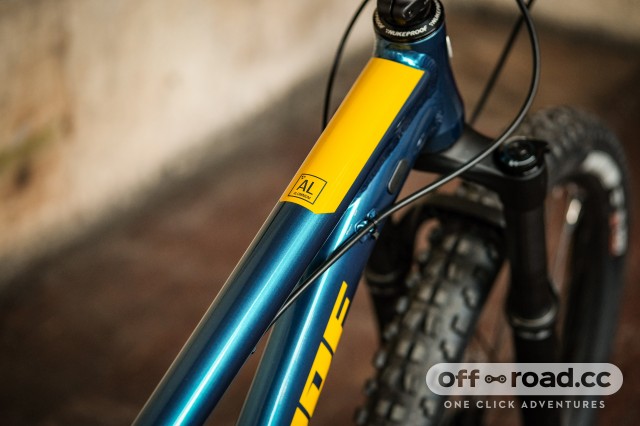 nukeproof scout 275 review