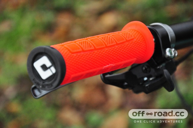 Best MTB grips 2024 options to improve your comfort and handling