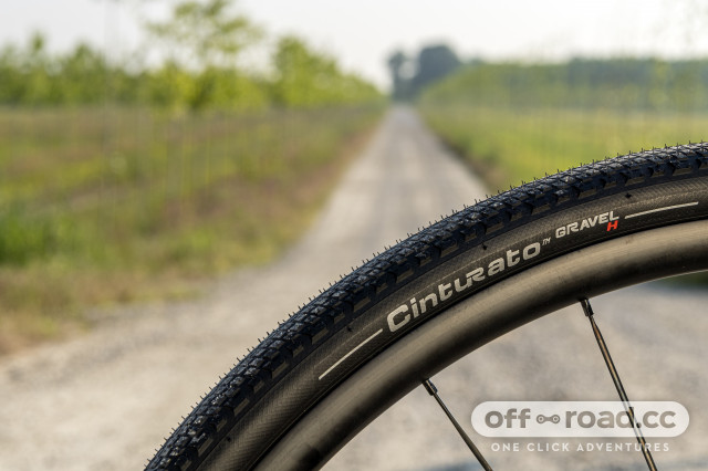 pirelli cyclocross tires