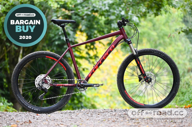 Best budget mountain clearance bikes 2020