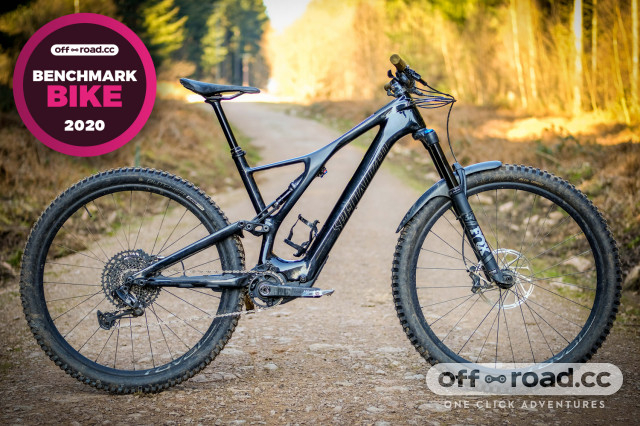 2020 trail bike hot sale of the year