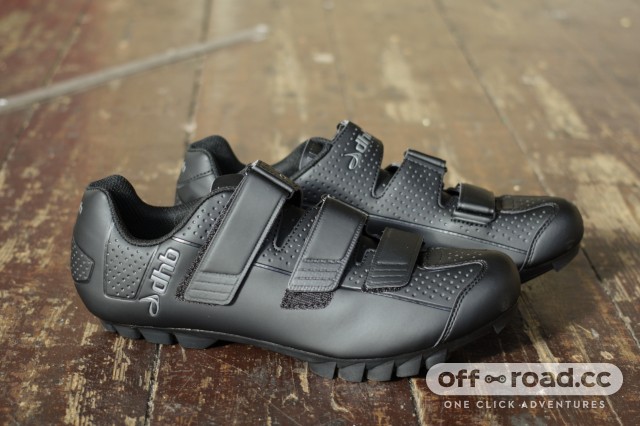 dhb cycling shoes