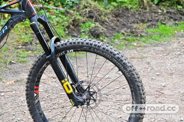 Ohlins mountain bike on sale