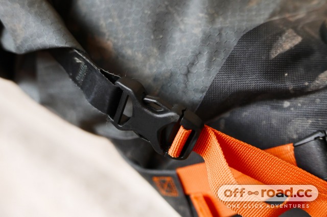 ortlieb seat pack 11l review