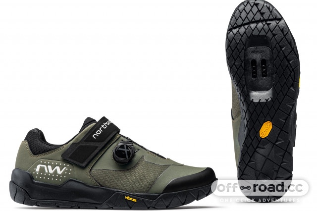 Nw clearance scarpe mtb