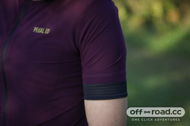 Racmmer Elite Jersey: A Review -- Pedalling // Coasting