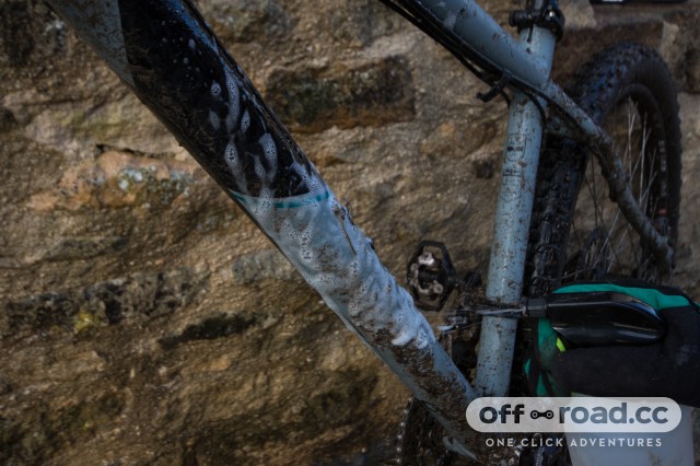 Peaty's LoamFoam Bike Cleaner