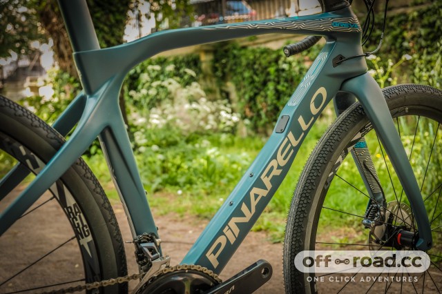 pinarello grevil force 1