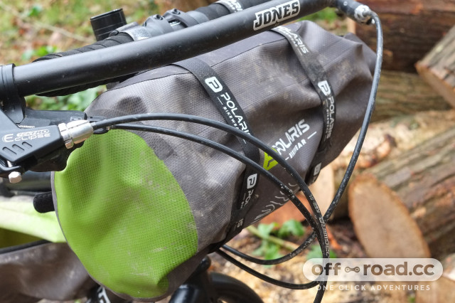 Rhinowalk Bicycle Bag Tool Bag Top Front Tube Frame Bag Burrito Pack Pouch  Cycling Accessories Black Mtb Bike Rear Tool Kits | Fruugo NO