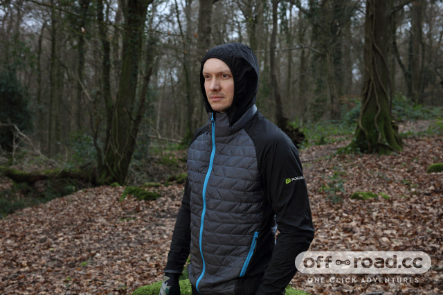 Polaris Tor Insulated jacket review | off-road.cc