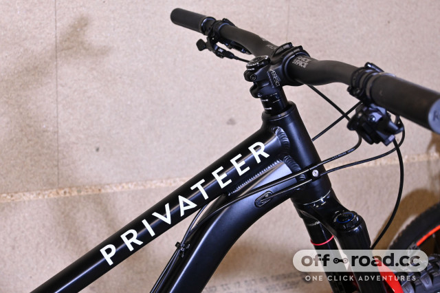 privateer bikes