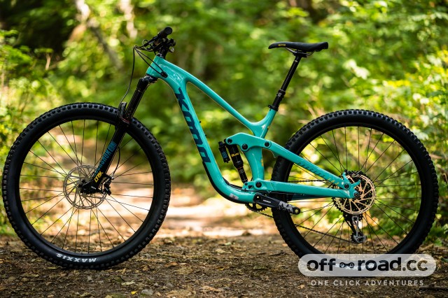 Kona process 153 29er online