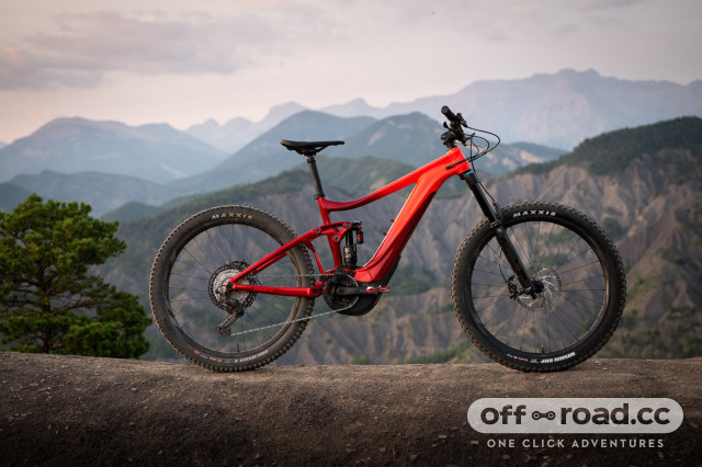 giant reign 2020 review