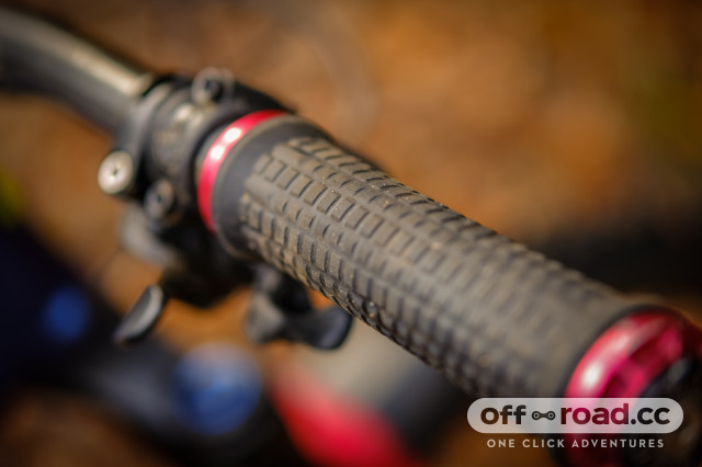 RevGrips Pro Series Half Waffle Grips in review – the revolutionary € 99.00  grip