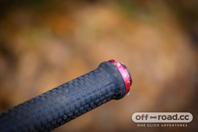 RevGrips Pro Series review