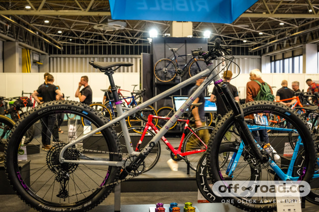 calibre line 20 mountain bike