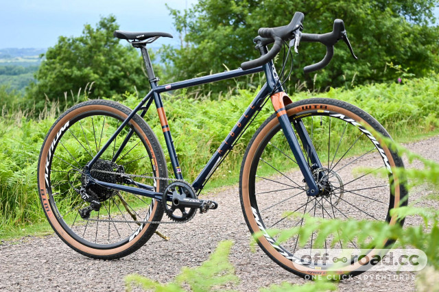 best gravel bike under $2000