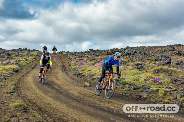 the rift gravel race