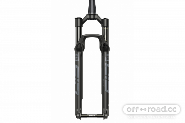 rockshox sidluxe select 