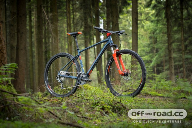 best mountain bikes under 600 euro