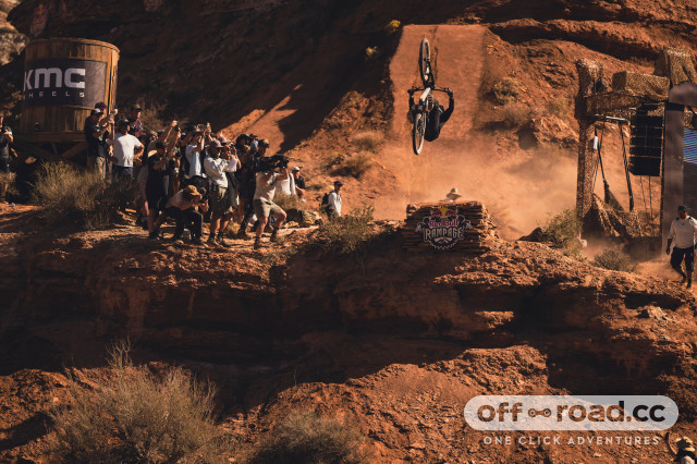 Red bull rampage location on sale 219