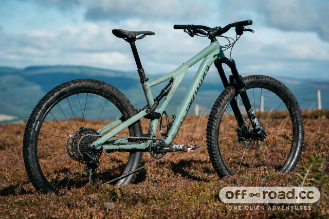 Stumpjumper st alloy 29 2021 online review